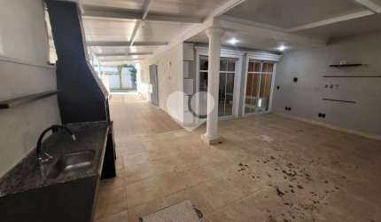 Jardins de Monet - Casa duplex com sótão a venda condomínio alto padrão