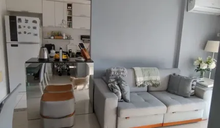 Lindo apartamento a venda Barra Mais na Aroazes.