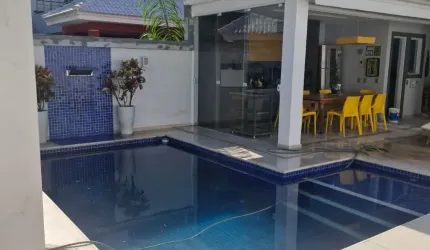 Casa duplex pronta para morar Interlagos Itaúna - Entregue toda mobiliada.