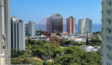 Apartamento 2 quartos pronto para morar no Parque das Rosas.
