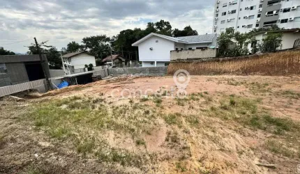 Terreno para Investimento 824m2 no Bairro Boa Vista!