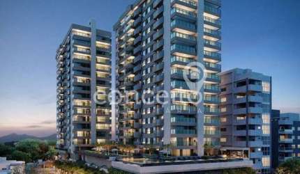 Apartamento em Home Club em Balneário Piçarras!