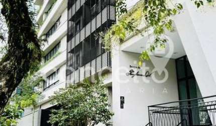Apartamento 4 Suítes e 3 Vagas no Jardim Blumenau!