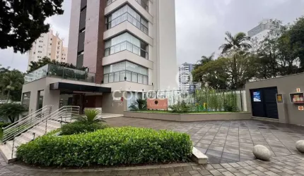 Apartamento 3 Suítes e 2 Vagas no Victor Konder