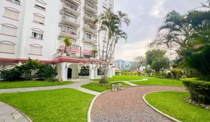 Apartamento Mobiliado com 4 Dormitórios no Garcia!