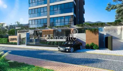 Apartamento com 3 Suítes 2 Vagas na Velha!