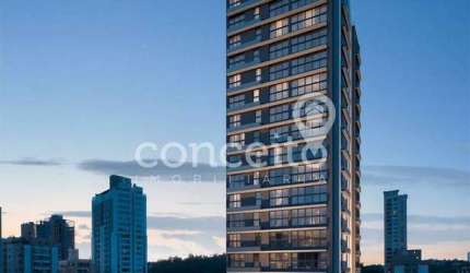 Apartamento com 2 Dormitórios próximo da Vila Germânica!
