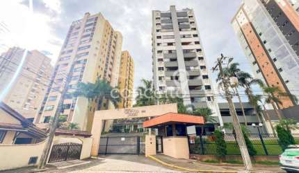 Apartamento com 2 Dormitórios e 1 Vaga na Vila Nova!