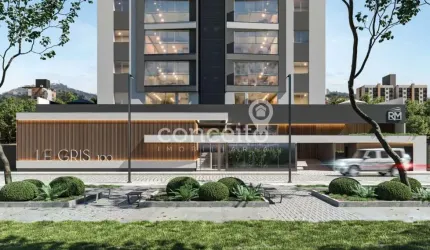 Apartamento com 3 Suítes e 2 Vagas na Velha!
