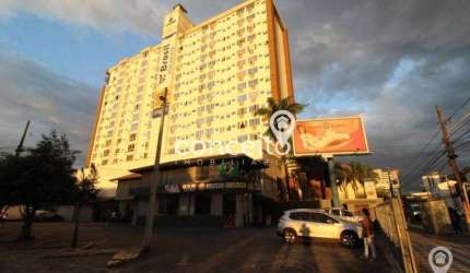 Sala Comercial 54m2 no Centro de Blumenau!
