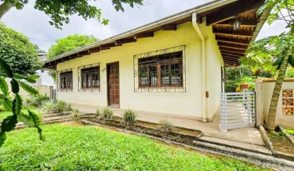 Casa Comercial 174m² e Terreno com 684m² no Salto do Norte!