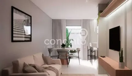 Sobrado com 2 Suítes e 2 Vagas em Gaspar/SC!