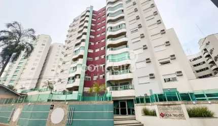 Apartamento com 3 Dormitórios no Victor Konder!