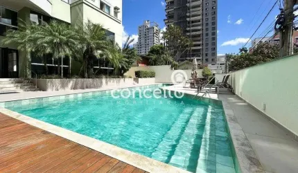 Apartamento Semimobiliado 3 Dormitórios no Victor Konder!