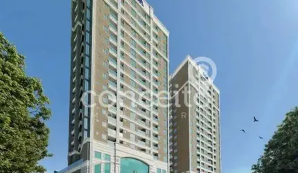 Apartamento com 2 Dormitórios em Morretes em Itapema/SC!