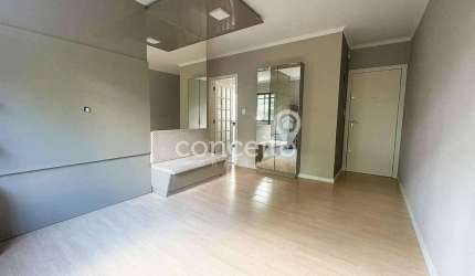 Apartamento com 3 Dormitórios na Velha Central!