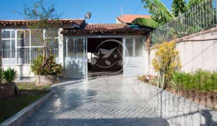COD 356 -Venda Casa Linear  , Cabo Frio