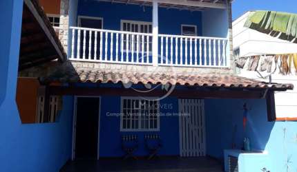 COD 243 - VENDA- Casas Geminadas- Condomínio dos Pássaros