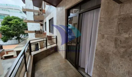 COD 736 Venda-  Apartamento - Passagem, Cabo Frio