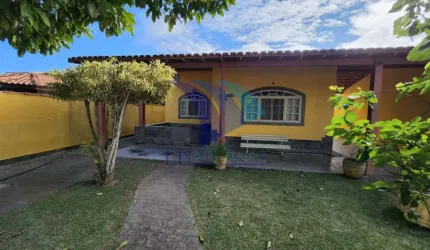 COD 266 -VENDA- Casa Linear no  Cond. Orla 500 ,acesso a praia