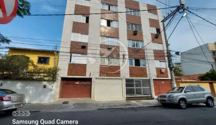 COD 491 -VENDA Apartamento no Centro de Cabo Frio, RJ
