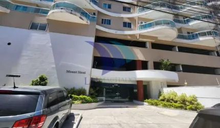 COD 869 Venda- Apartamento, Braga- Cabo Frio