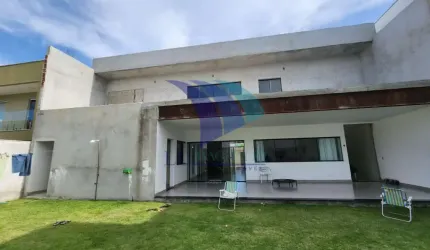 COD 957 Venda- Casa Duplex - Rua Pública- Novo Portinho
