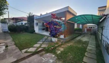 COD 1018- VENDA- Casa Com 6 Quartos -  Portinho Cabo frio, RJ