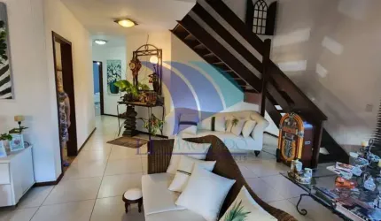 COD 1070- VENDA- Casa Duplex - Condomínio dos Pássaros, Cabo Frio