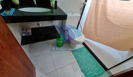 COD 1147- LOCAÇÃO FIXA / VENDA- Casa Duplex Mobiliada .