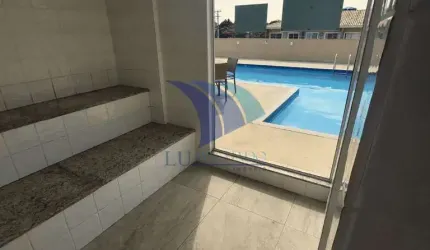 COD 1262- LOCAÇÃO FIXA / VENDA APARTAMENTO NO PORTINHO