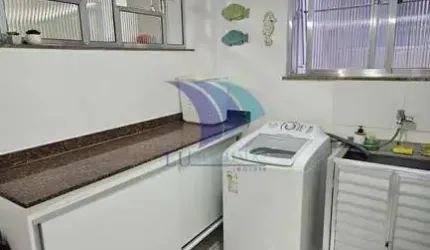 COD 1312- VENDA- Apartamento 1 quarto, Centro- Cabo Frio