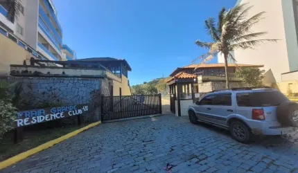 COD 1371- VENDA- Casa Triplex- Praia Grande, Arraial do Cabo
