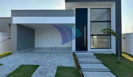 COD 1428- VENDA- Casa Linear Nova- Viverde 2, São Pedro da Aldeia