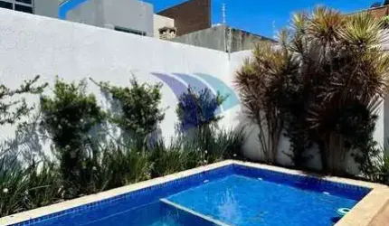 COD 1506- VENDA- Casa Duplex 4 quartos, com piscina, Portinho, Cabo Frio RJ
