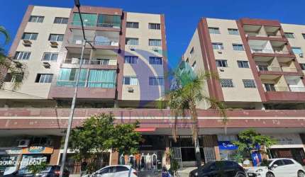 COD 1508 -APARTAMENTO 2 QUARTOS CENTRO DE CABO FRIO