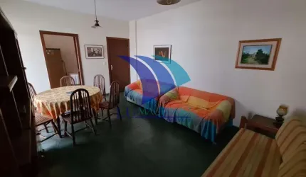 COD 1532 -  Excelente Apartamento Entre a Praia do Forte e o Centro