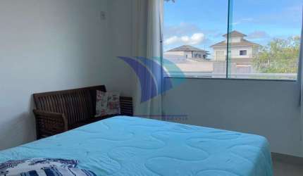 COD 1541 - Casa Ampla com 4 Quartos – 240 m² – Cabo Frio/RJ