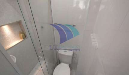 COD 1542 - APARTAMENTO PRÓXIMO À PRAIA DO FORTE - RECÉM-REFORMADO!
