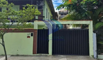 COD 1559 -  Casa em Condomínio na Passagem – Cabo Frio