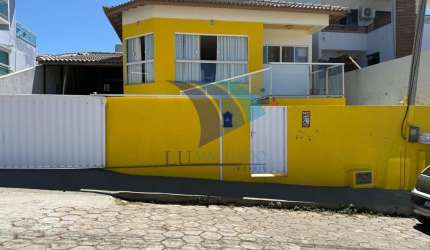 COD 1564- VENDA - Casa Linear com Piscina e Churrasqueira- Condomínio dos Pássaros, Remido de Foro