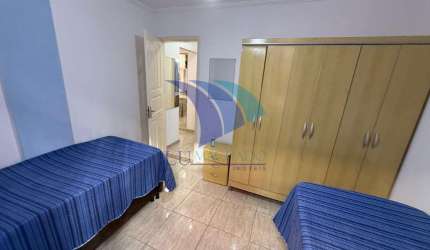 COD 1562 - APARTAMENTO NO CENTRO DE CABO FRIO