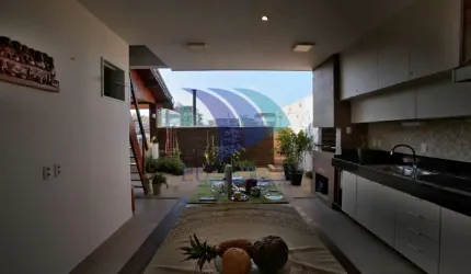 COD 1566 - EXCELENTE OPORTUNIDADE! IMÓVEL COMERCIAL + COBERTURA RESIDENCIAL