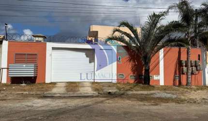 COD 1579 - CASA DUPLEX EM CONDOMÍNIO – CONFORTO E QUALIDADE DE VIDA!
