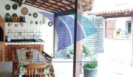 COD 1597 -  CASA EM CONDOMINIO PROXIMO AO SHOPPING
