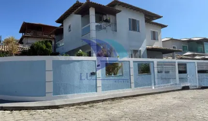 COD 1603- VENDA- CASA DUPLEX- CONDOMÍNIO DOS PÁSSAROS