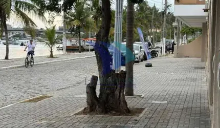COD 1606- VENDA- LOJA COMERCIAL- PORTINHO CABO FRIO