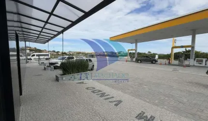 COD 1615- LOCAÇÃO COMERCIAL- SALAS- SOBRELOJA POSTO ASPEN, Porto do Carro- Cabo Frio