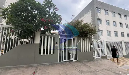 COD 1625- VENDA APARTAMENTO- PASSAGEM CABO FRIO- RJ