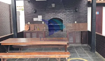 COD 1635- APARTAMENTO NO PERÓ PRAÇA DO MOINHO